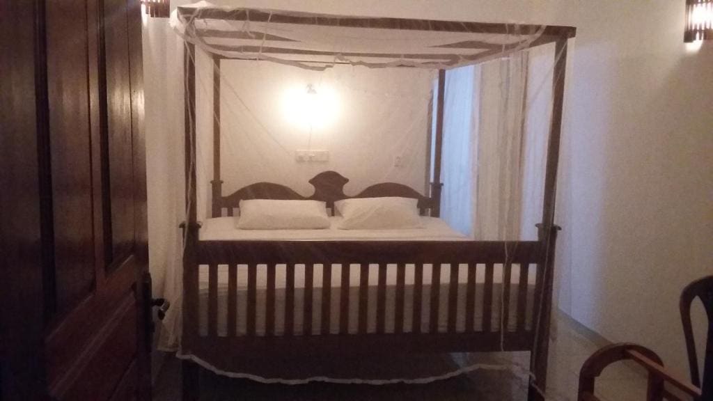 Double Room with Kitchen room - Image 3