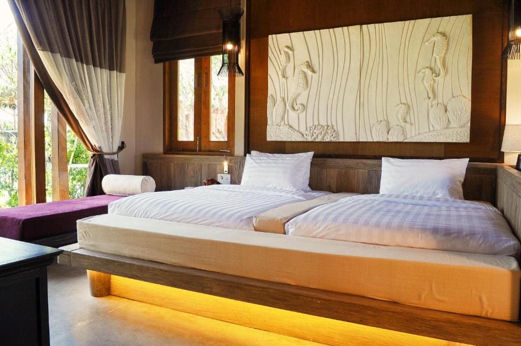 Superior Double or Twin Room room - Image 2
