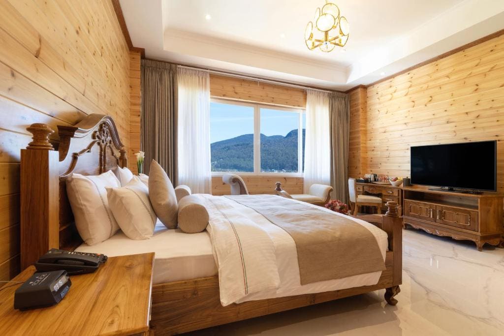 Family Suite room - Image 1