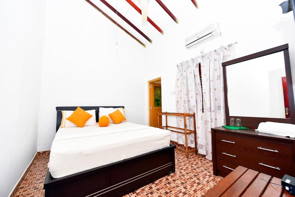 Budget Double Room room - Image 1