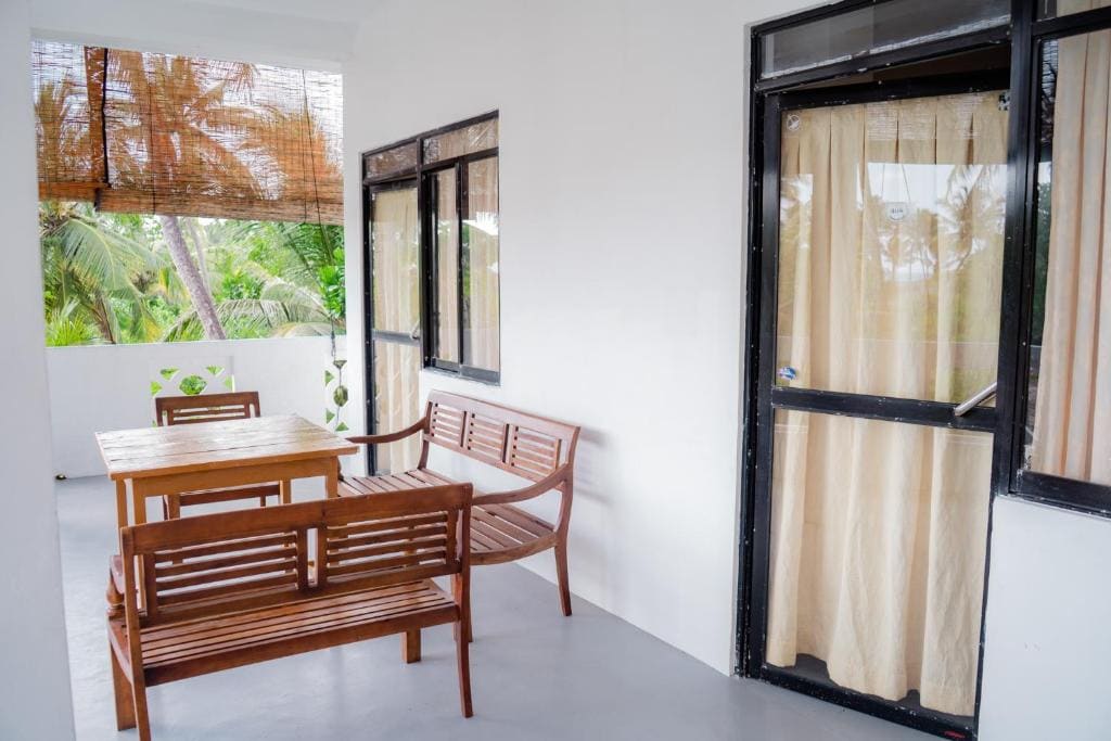 4-Bed Mixed Dormitory Room room - Image 2