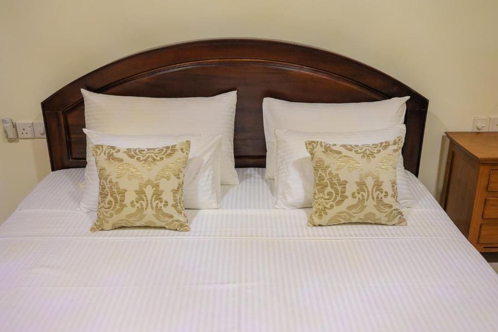 King Room with Garden View room - Image 3