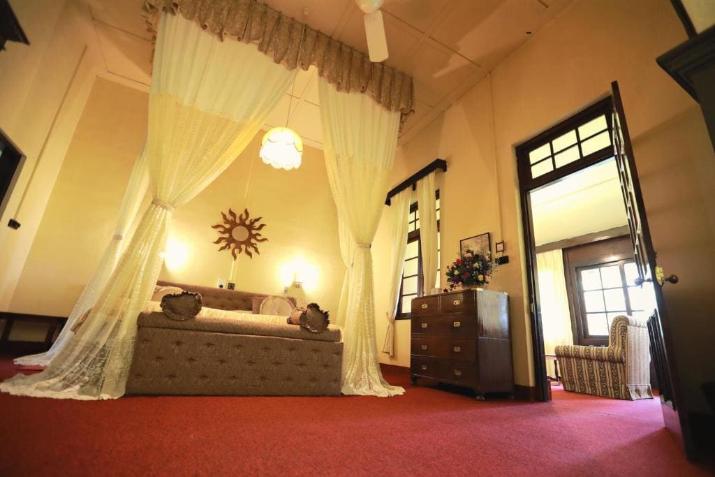 Presidential Suite room - Image 2