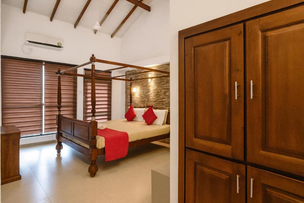 King Room with Pool View room - Image 3