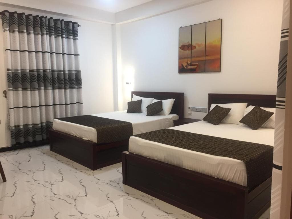 Family Room with Sea View room - Image 2