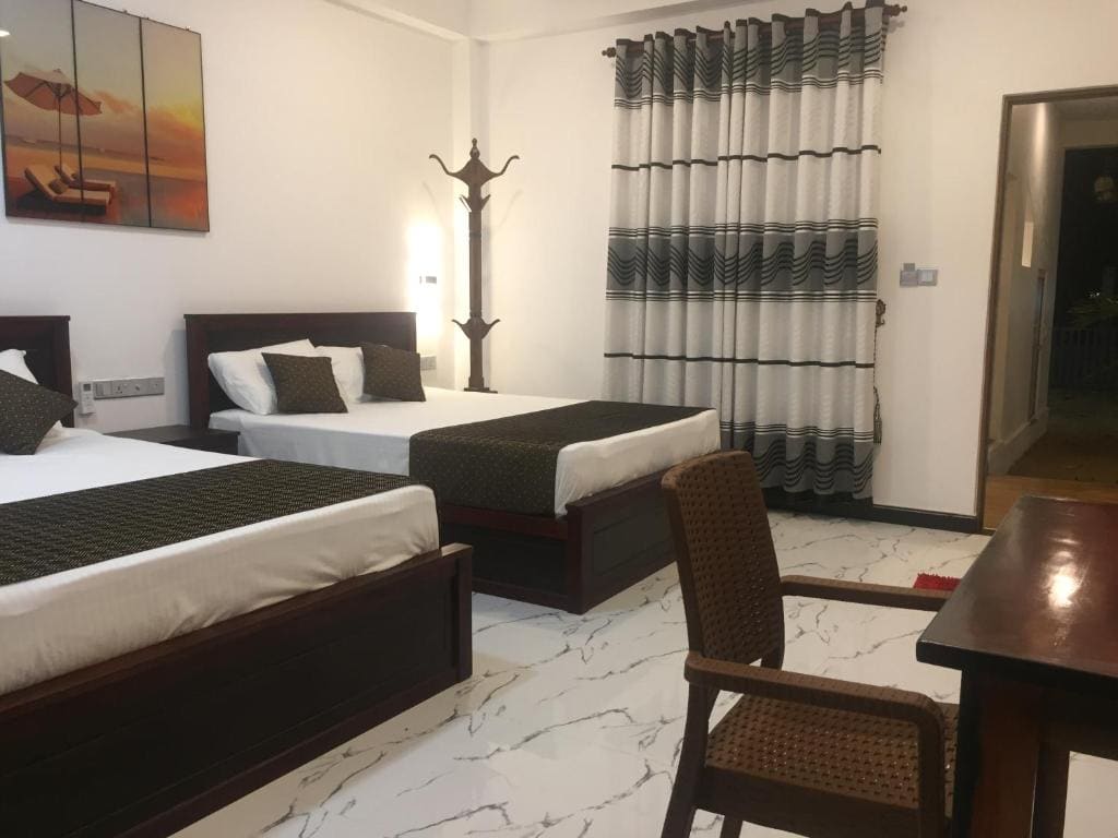 Family Room with Sea View room - Image 1