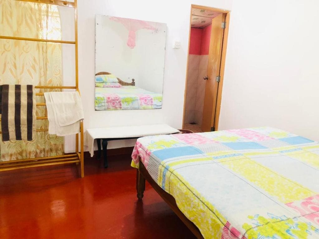 Deluxe Triple Room room - Image 3