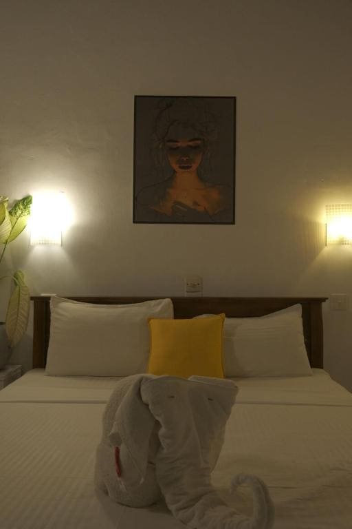 Triple Room with Balcony room - Image 2