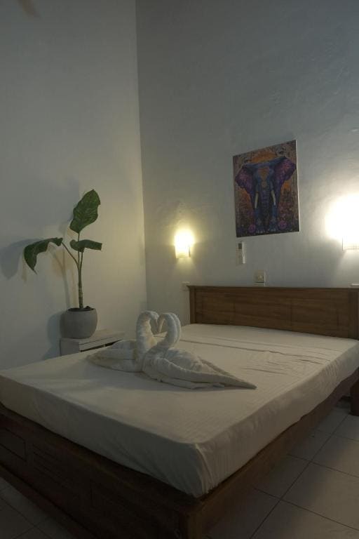 Triple Room with Balcony room - Image 3