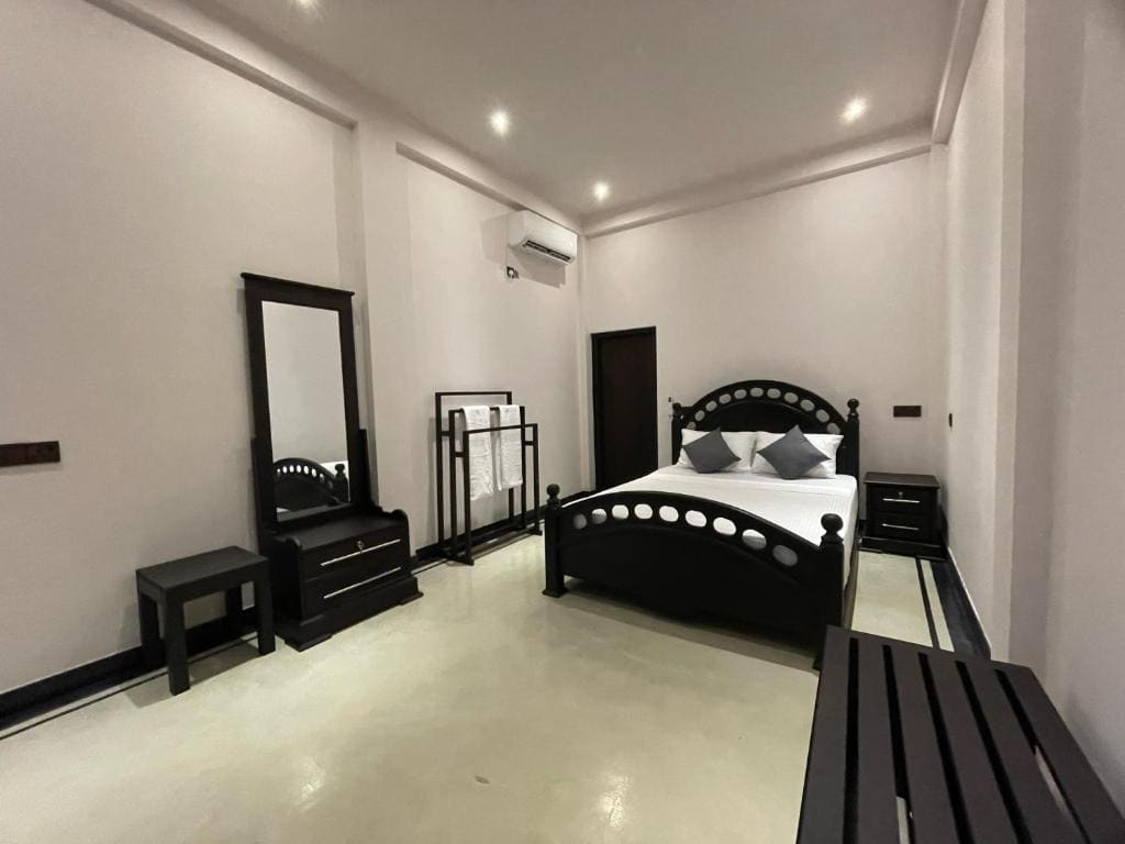 Double Room room - Image 1