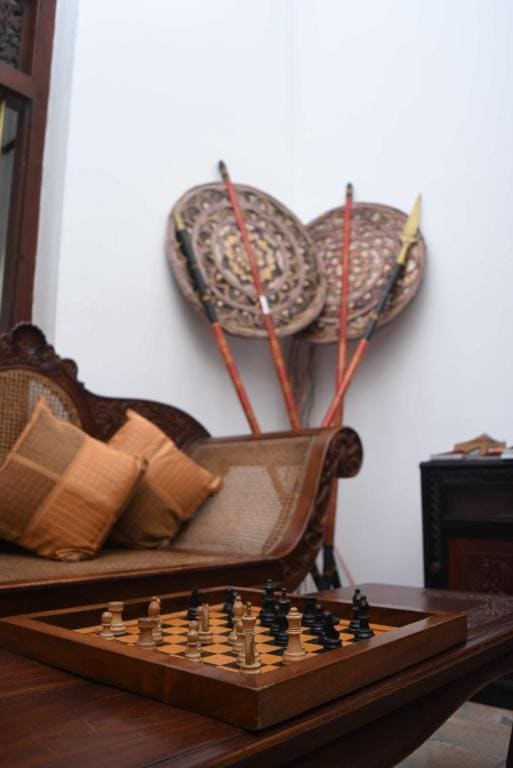 Deluxe Double or Twin Room room - Image 1