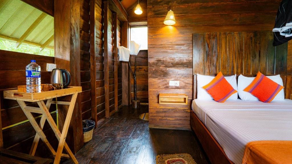 Chalet room - Image 1