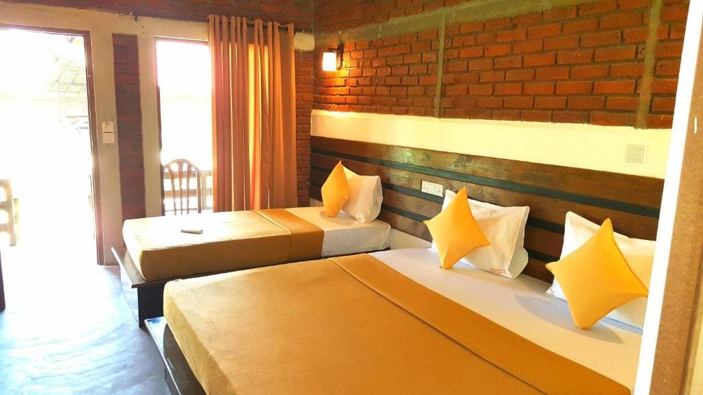 Deluxe Villa room - Image 2