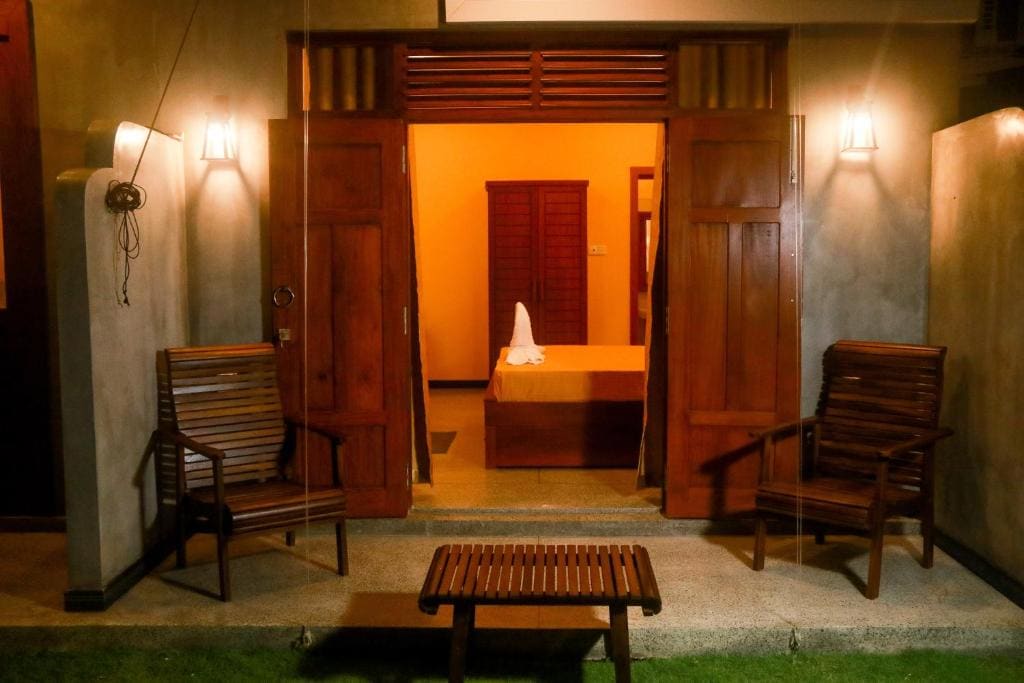 Deluxe King Room room - Image 3