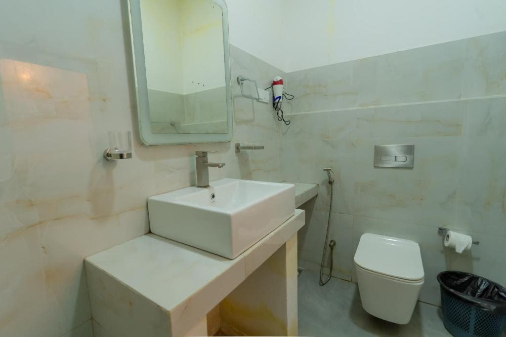 Superior Double Room room - Image 3