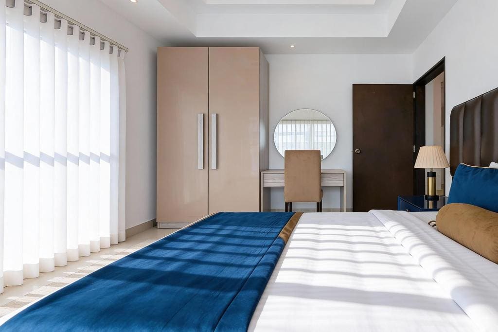 Two-Bedroom Suite room - Image 2