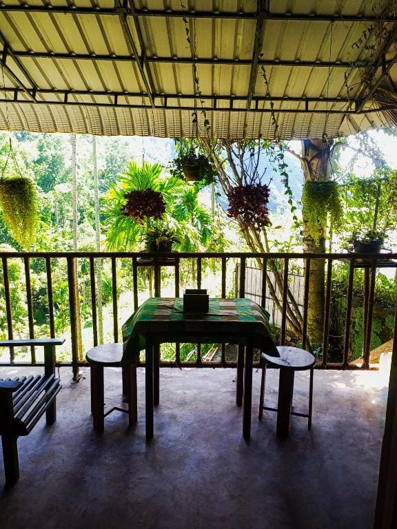 Double Room with Mountain View room - Image 1