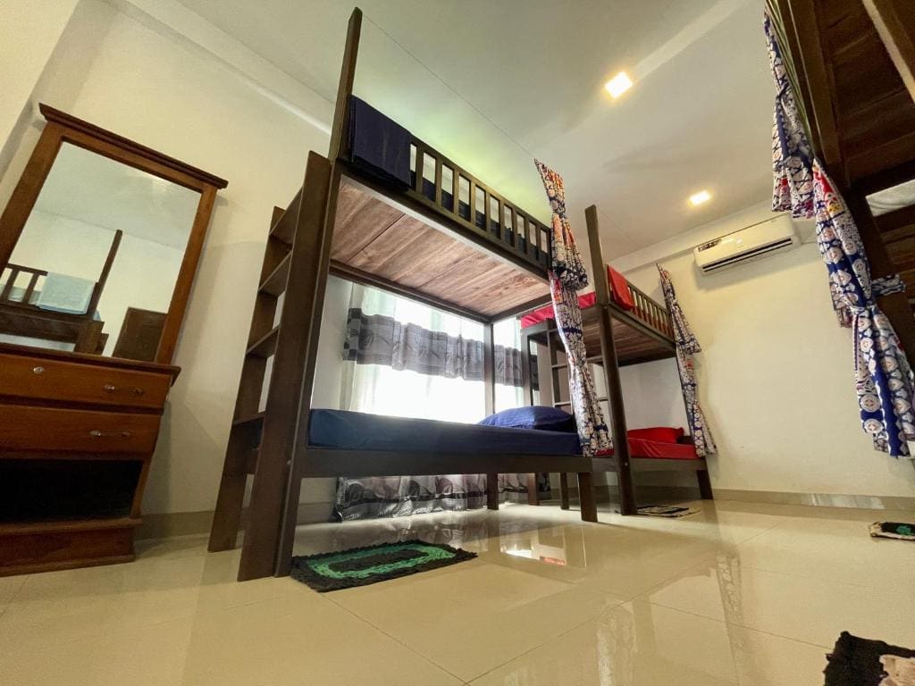 Bed in 10-Bed Mixed Dormitory Room room - Image 3