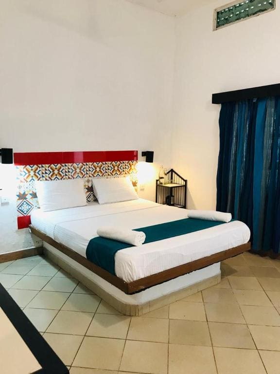 Standard Double Room room - Image 1