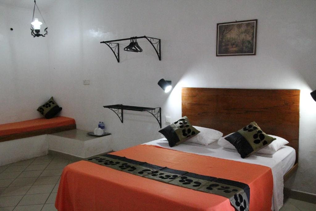 Standard Double Room room - Image 2