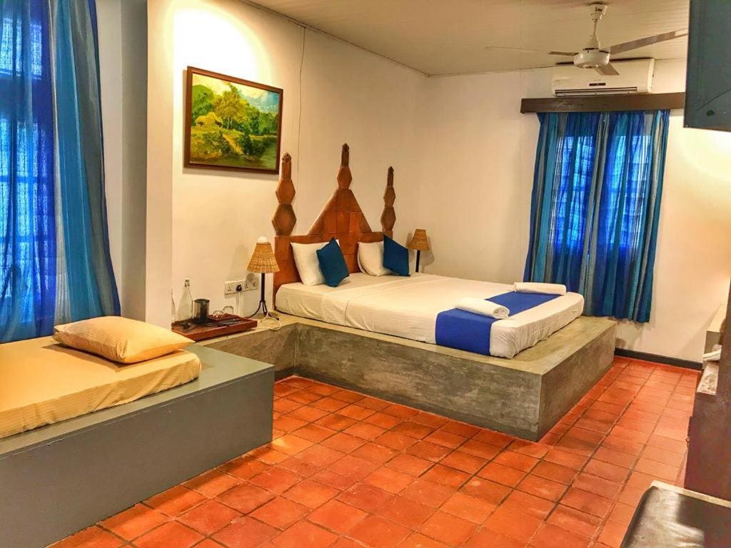 Deluxe Double Room room - Image 2
