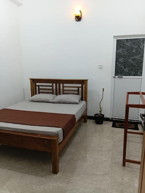 Deluxe Double Room room - Image 1