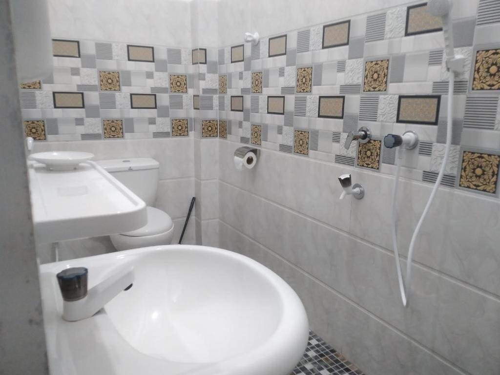 Deluxe Triple Room room - Image 2