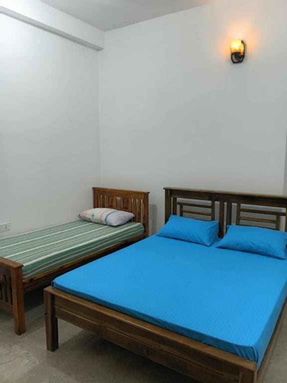 Deluxe Triple Room room - Image 3