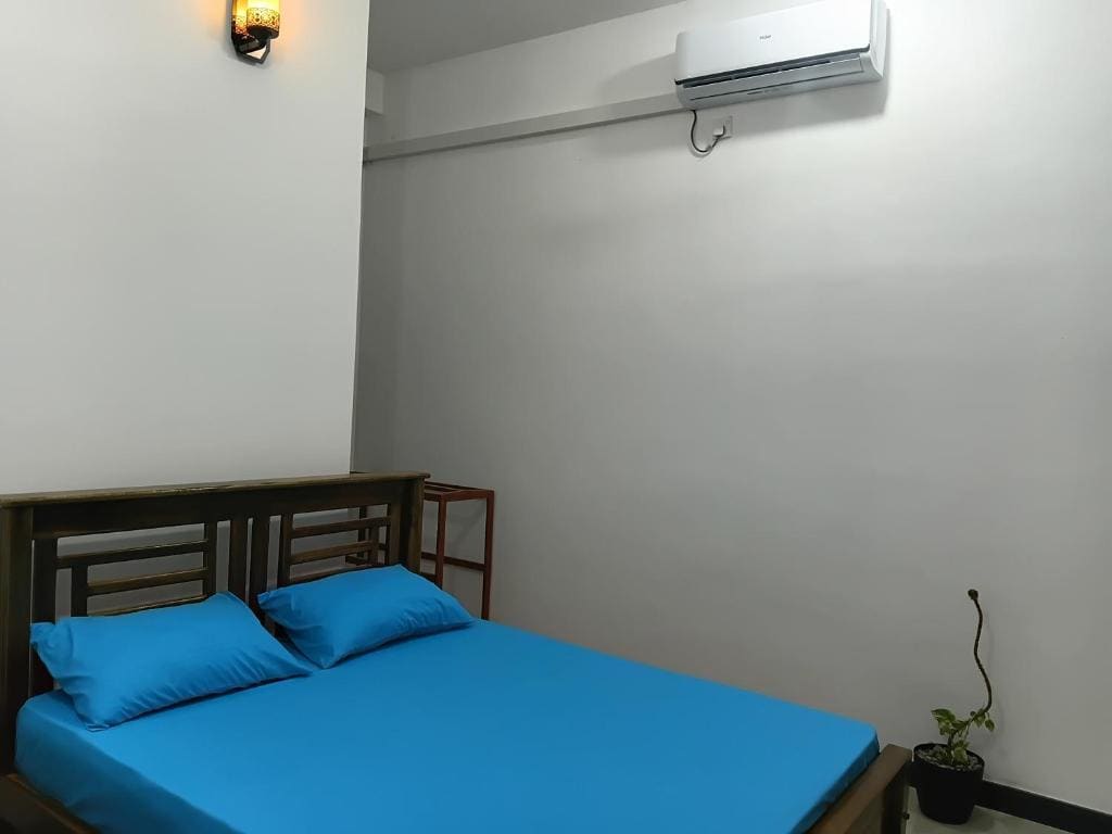 Deluxe Triple Room room - Image 1