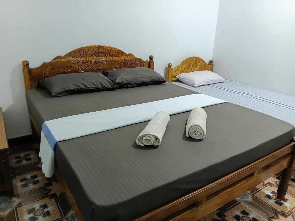 Triple Room room - Image 3
