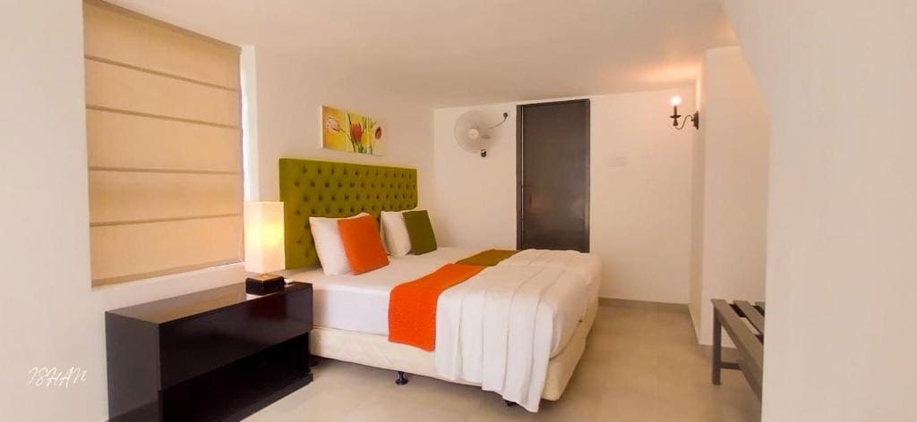Double Room room - Image 3
