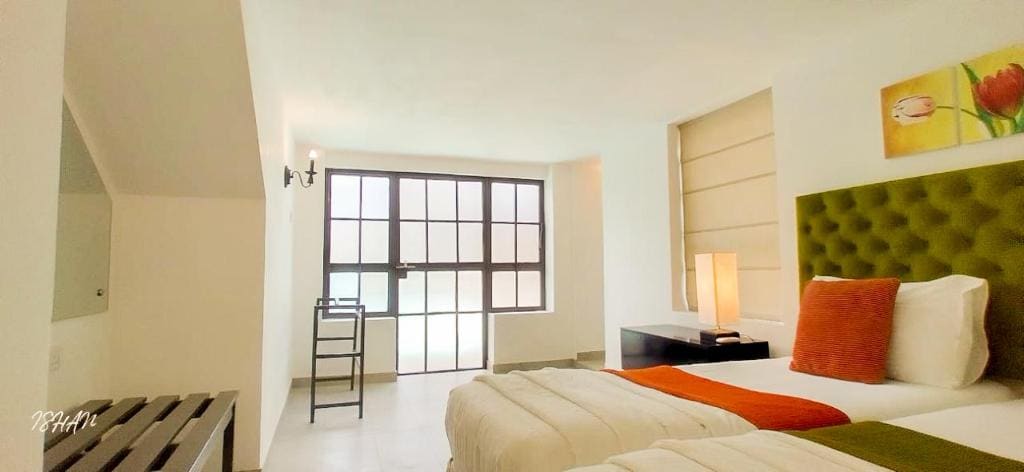 Villa with Private Pool room - Image 2