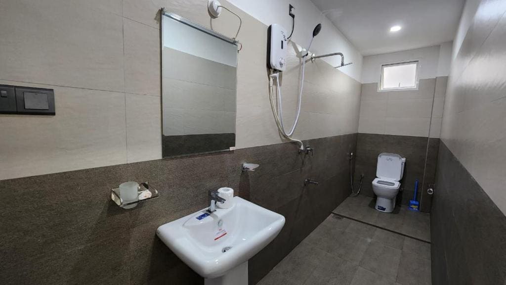 Double Room room - Image 1