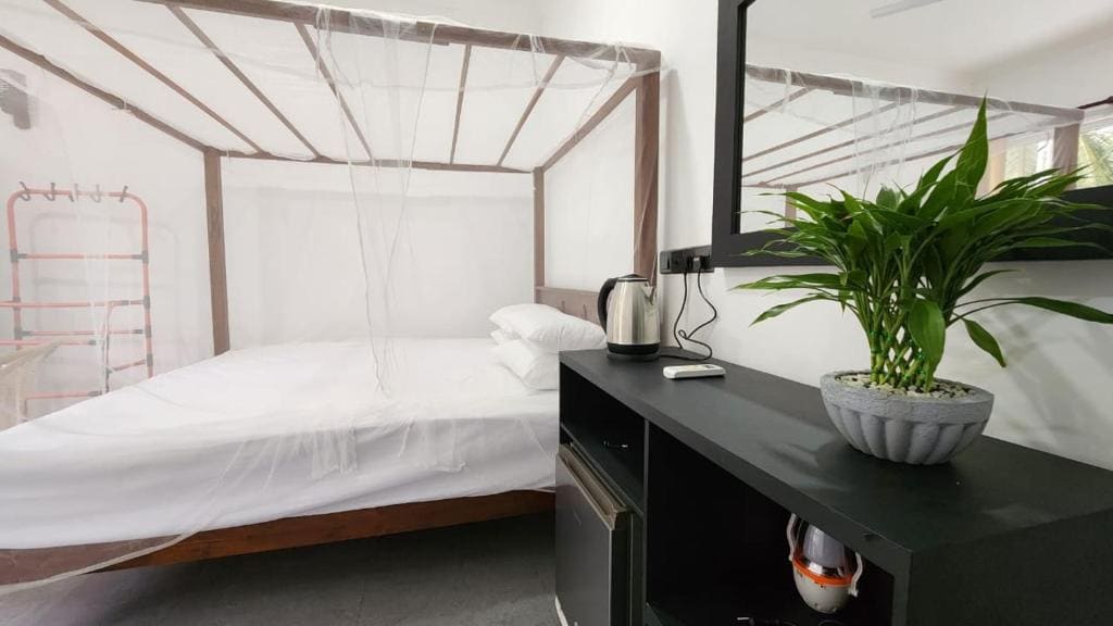Double Room room - Image 3