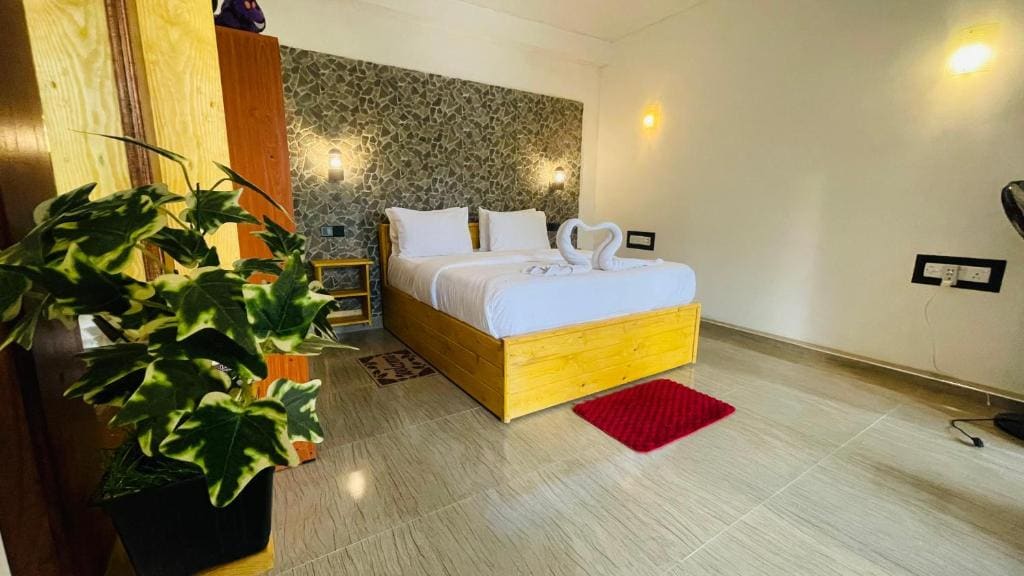 Budget Double Room room - Image 2