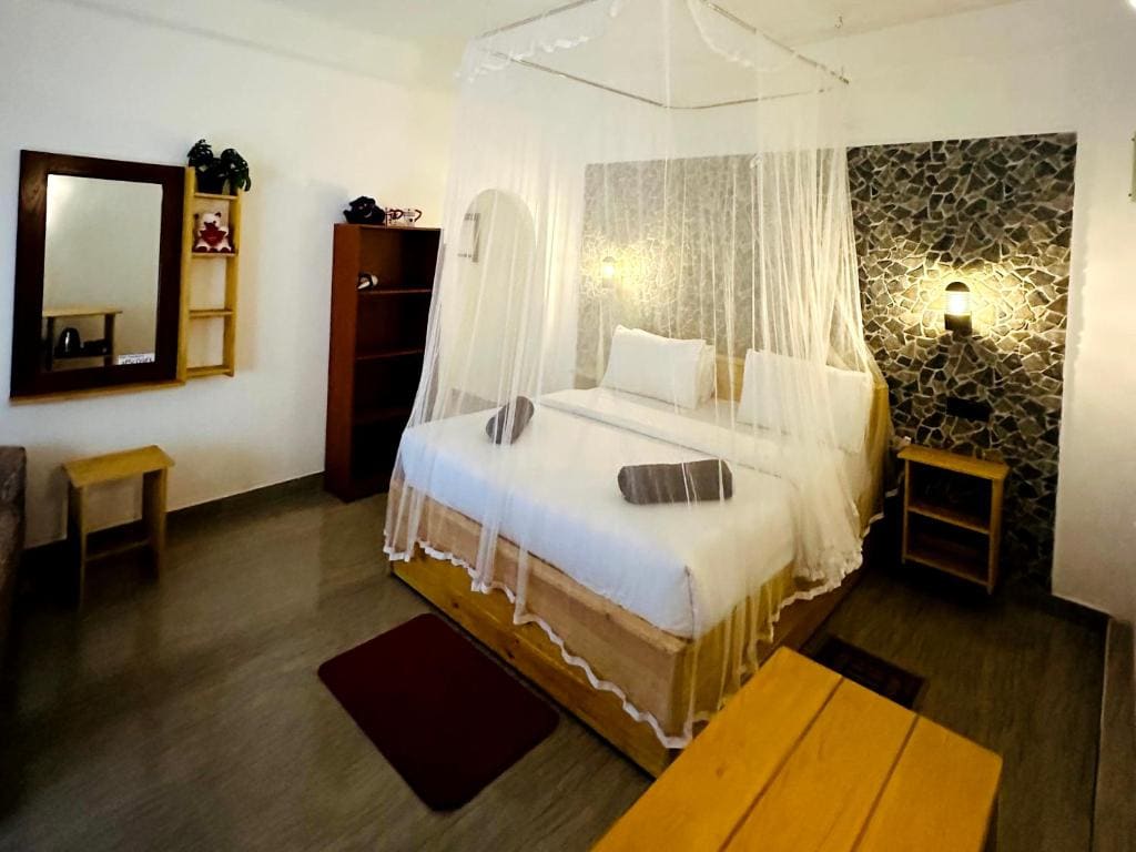 Budget Double Room room - Image 1