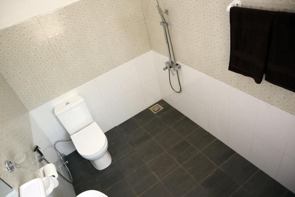 Deluxe Double Room room - Image 2