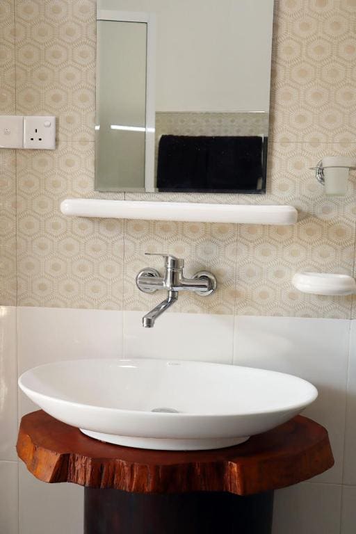 Deluxe Double Room room - Image 1