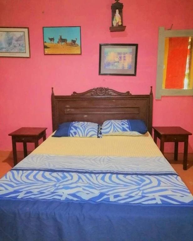 King Room with Mountain View room - Image 3