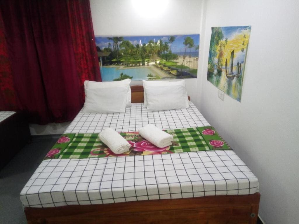 Triple Room with Private Bathroom room - Image 2