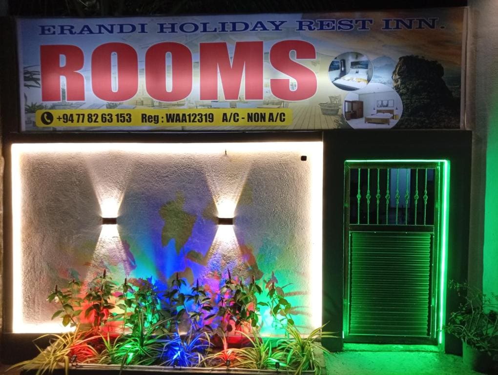 Triple Room with Private Bathroom room - Image 3