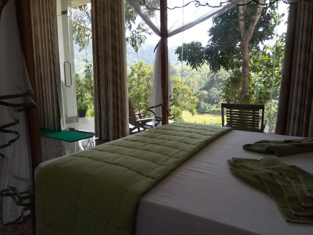 Deluxe Double Room room - Image 1