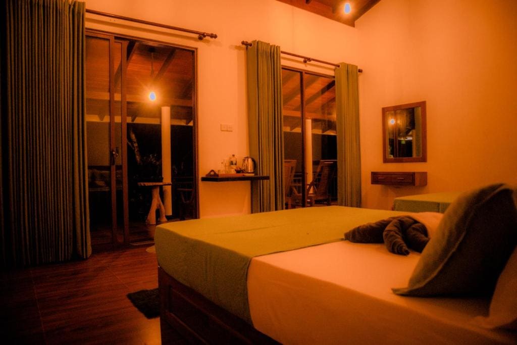 Family Room with Balcony room - Image 1