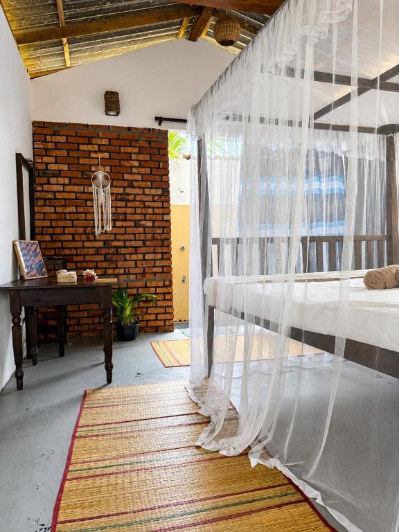 Budget Double Room room - Image 2