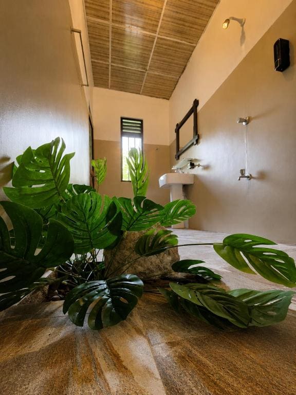 Standard Double Room with Fan room - Image 3