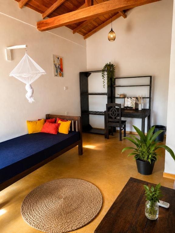 Superior Triple Room room - Image 1