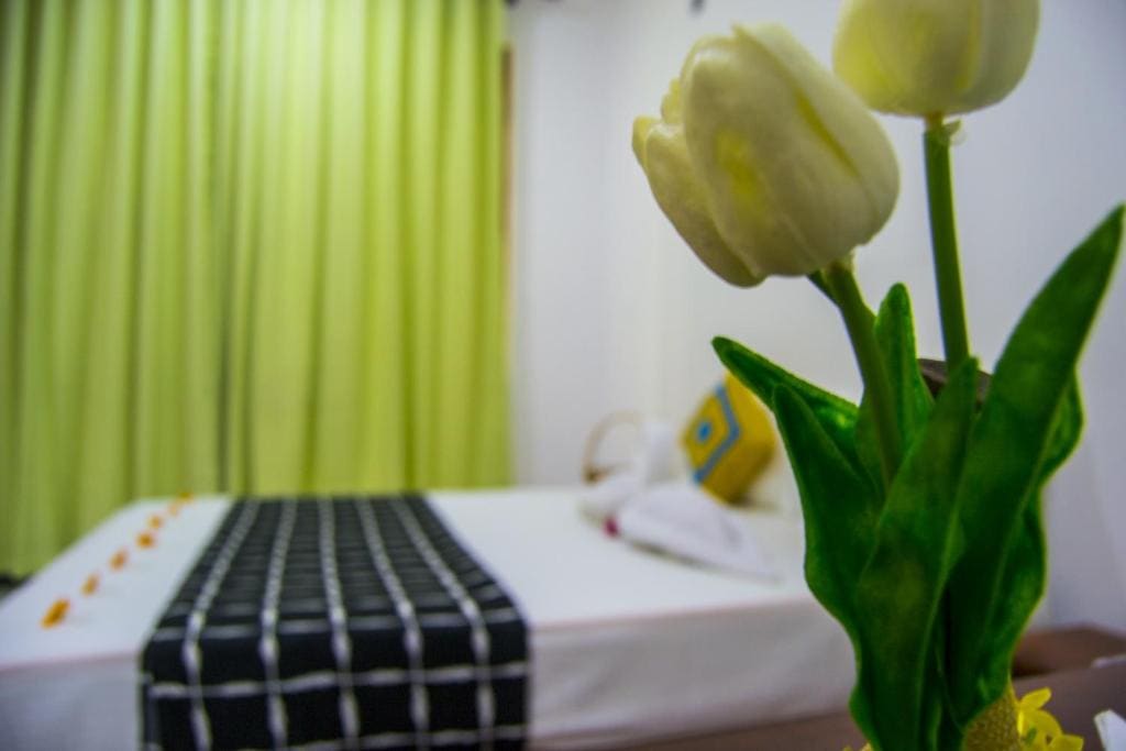 Double Room room - Image 3