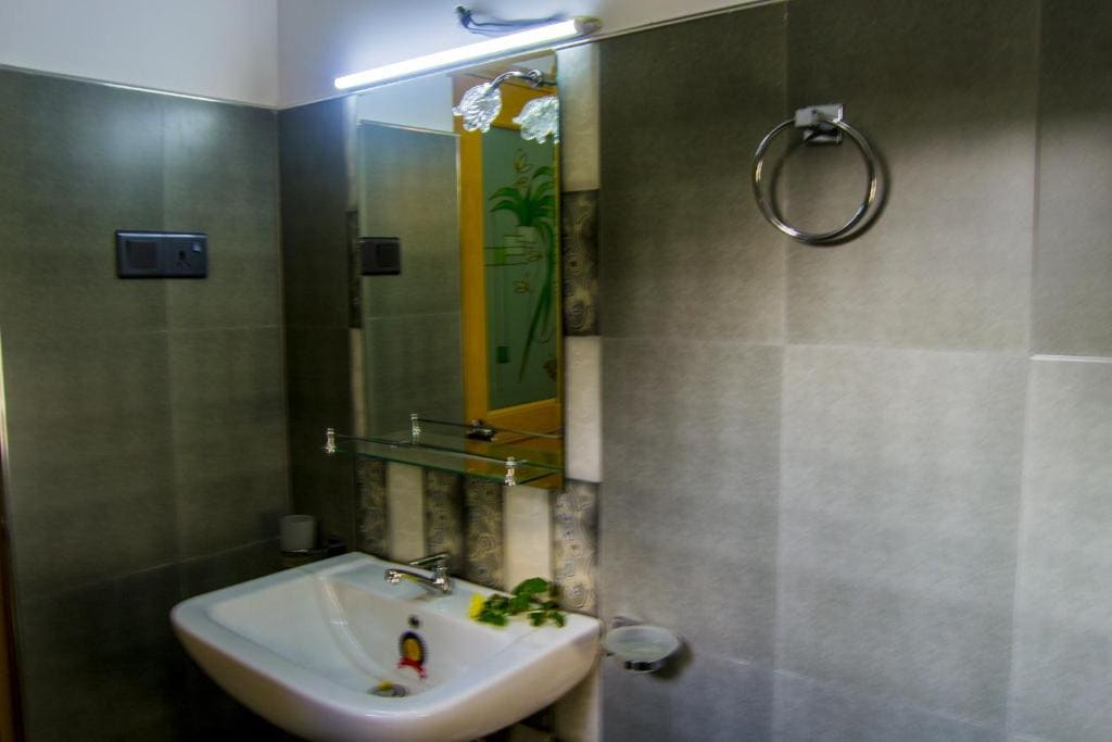 Deluxe Triple Room room - Image 3