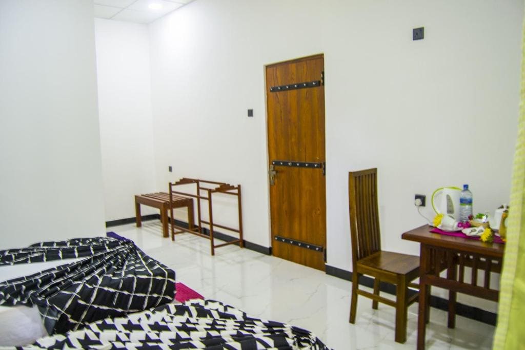 Deluxe Triple Room room - Image 2