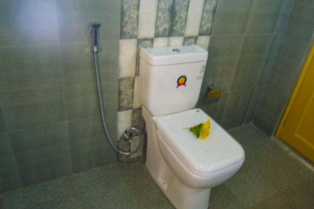 Deluxe Double Room with Balcony room - Image 3